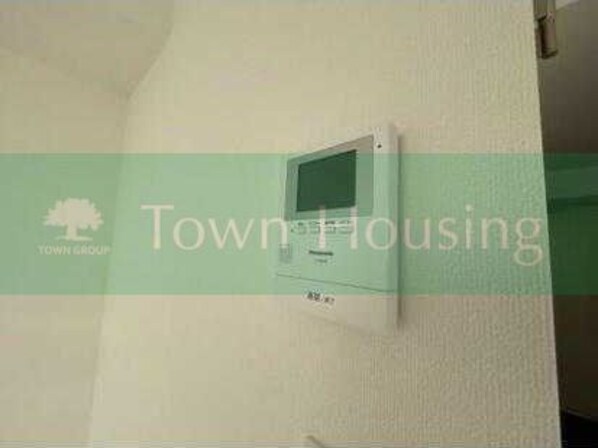 テラスレジデンス津田沼の物件内観写真